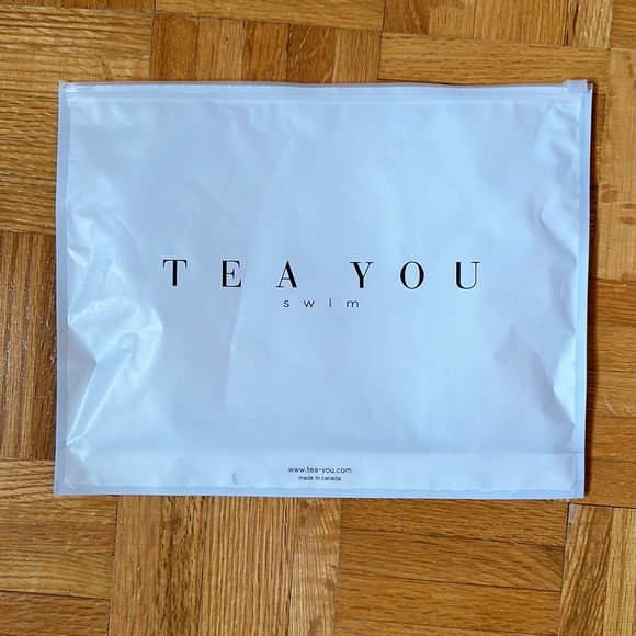 TEA-YOU BIKINI - Picture 5 of 5